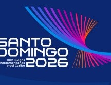 Santo Domingo 2026 inaugura oficialmente los Juegos Centroamericanos y del Caribe con más de seis mil atletas de 37 países y el debut de la delegación mexicana. ESPECIAL.