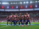 Chivas se ha establecido como la plantilla más valiosa de la Liga MX. IMAGO7/HUGO RAMÍREZ