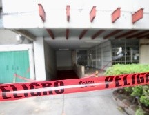 Un sujeto fue detenido luego del triple homicidio, aunque aún no se sabe si está relacionado con este hecho o no. SUN/ARCHIVO