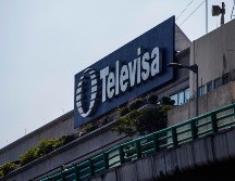 La utilidad neta atribuible a los accionistas de Grupo Televisa de México cayó un 32.7 % interanual en el primer semestre de 2026 EFE/ARCHIVO
