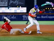 Aunque entre los dos equipos se combinaron para conectar 21 imparables, las defensivas y los relevistas llevaron el juego a extra innings. CORTESÍA/Charros de Jalisco