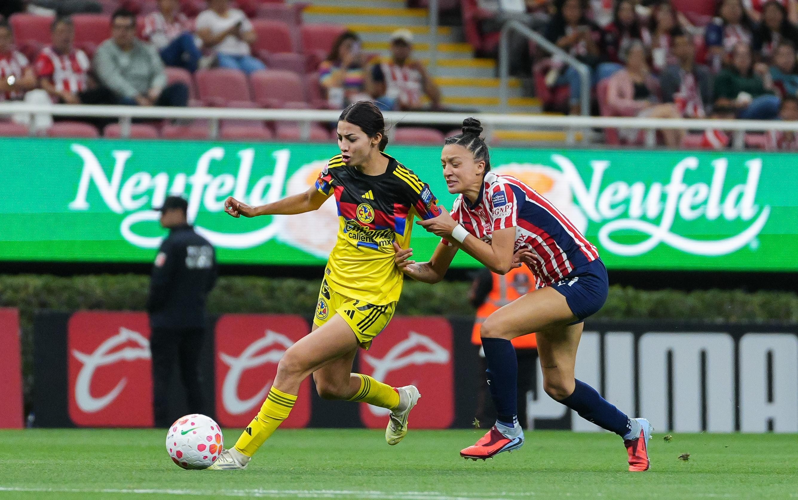 La Liga MX Femenil cambia el torneo: dos grupos y menos partidos en la fase regular