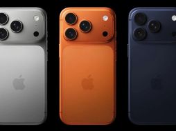 Las reservas del iPhone 18 Pro Max se abrirán previsiblemente el próximo viernes 11 de septiembre. ESPECIAL