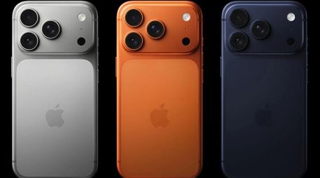 Las reservas del iPhone 18 Pro Max se abrirán previsiblemente el próximo viernes 11 de septiembre. ESPECIAL