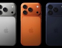Las reservas del iPhone 18 Pro Max se abrirán previsiblemente el próximo viernes 11 de septiembre. ESPECIAL