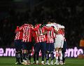Chivas perdió su juego de la Jornada 1 y ahora tiene presión para vencer a Juárez. IMAGO7/J. Zamora