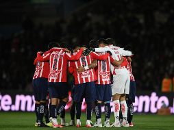 Chivas perdió su juego de la Jornada 1 y ahora tiene presión para vencer a Juárez. IMAGO7/J. Zamora