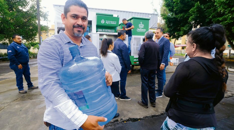 Se aprobó una bolsa conjunta de 60 millones de pesos para fortalecer apoyos a la ciudadanía. ESPECIAL