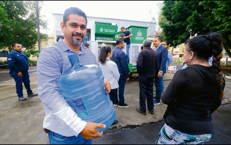 Se aprobó una bolsa conjunta de 60 millones de pesos para fortalecer apoyos a la ciudadanía. ESPECIAL