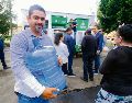 Se aprobó una bolsa conjunta de 60 millones de pesos para fortalecer apoyos a la ciudadanía. ESPECIAL