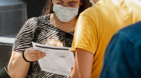 El SAT realiza visitas a negocios para detectar comprobantes fiscales que simulan operaciones. EL INFORMADOR/Archivo