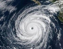 El ciclón ha logrado firmemente como un huracán de categoría 1 en la escala Saffir-Simpson. ESPECIAL