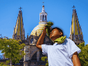 Durante los últimos días, los termómetros castigaron a la ciudad con un calor verdaderamente sofocante. ESPECIAL / CANVA
