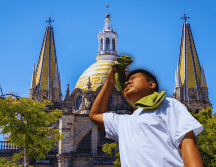 Durante los últimos días, los termómetros castigaron a la ciudad con un calor verdaderamente sofocante. ESPECIAL / CANVA