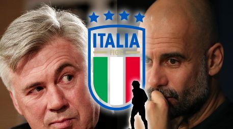 Un nuevo candidato ha surgirdo para dirigir a Italia. EFE / ARCHIVO