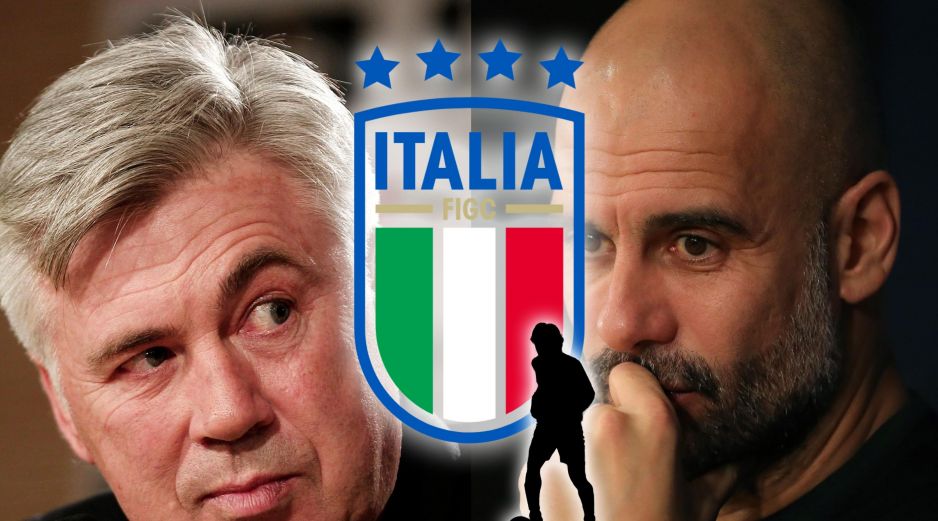 Un nuevo candidato ha surgirdo para dirigir a Italia. EFE / ARCHIVO