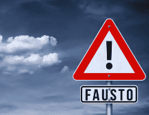 “Fausto” es el sexto ciclón tropical con nombre de la activa temporada 2026. ESPECIAL / CANVA