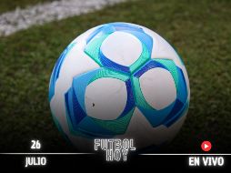 Este domingo, los fanáticos del futbol podrán seguir una programación con duelos, con opciones para disfrutar del futbol desde las primeras horas y hasta el cierre de la jornada. ESPECIAL / IMAGO7 y CANVA