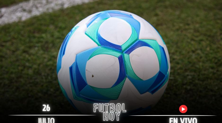 Este domingo, los fanáticos del futbol podrán seguir una programación con duelos, con opciones para disfrutar del futbol desde las primeras horas y hasta el cierre de la jornada. ESPECIAL / IMAGO7 y CANVA