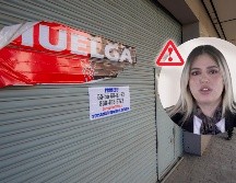 Nacional Monte de Piedad emitió un nuevo mensaje para aclarar dudas tras nueve meses de huelga. EL INFORMADOR / ARCHIVO