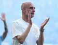 El extécnico del Barcelona, Bayern Múnich y City, Pep Guardiola, no llegó a negociar las condiciones económicas de la propuesta y trasladó personalmente su respuesta a Maldini. AP / ARCHIVO