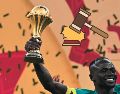 El recurso de Senegal, registrado por el TAS el 25 de marzo pasado, reclama anular la decisión de la CAF. EFE / ARCHIVO