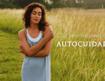 Este viernes 24 de julio, el mundo conmemora el Día Internacional del Autocuidado. ESPECIAL / CANVA