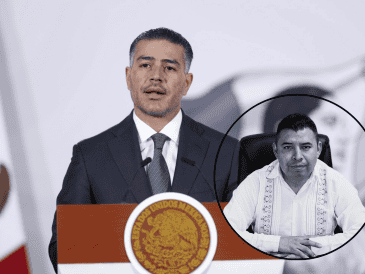 El miércoles de esta semana, la Fiscalía General del Estado de Morelos confirmó el fallecimiento de Lavín Romero tras un ataque perpetrado por hombres armados.  EFE/S. Gutiérrez ESPECIAL