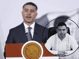 El miércoles de esta semana, la Fiscalía General del Estado de Morelos confirmó el fallecimiento de Lavín Romero tras un ataque perpetrado por hombres armados.  EFE/S. Gutiérrez ESPECIAL