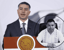 El miércoles de esta semana, la Fiscalía General del Estado de Morelos confirmó el fallecimiento de Lavín Romero tras un ataque perpetrado por hombres armados.  EFE/S. Gutiérrez ESPECIAL