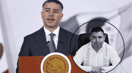 El miércoles de esta semana, la Fiscalía General del Estado de Morelos confirmó el fallecimiento de Lavín Romero tras un ataque perpetrado por hombres armados.  EFE/S. Gutiérrez ESPECIAL