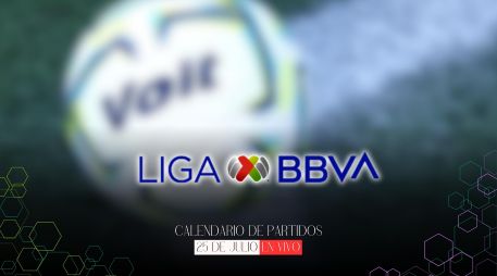 La jornada sabatina arrancará a las 17:07 horas y están programados tres partidos, dos de los cuales iniciarán a las 21:00. ESPECIAL / IMAGO7 y CANVA