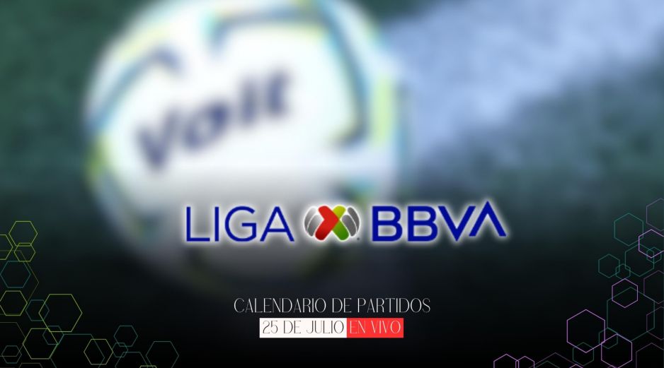 La jornada sabatina arrancará a las 17:07 horas y están programados tres partidos, dos de los cuales iniciarán a las 21:00. ESPECIAL / IMAGO7 y CANVA
