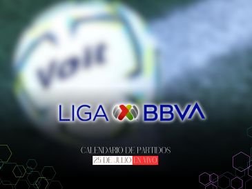 La jornada sabatina arrancará a las 17:07 horas y están programados tres partidos, dos de los cuales iniciarán a las 21:00. ESPECIAL / IMAGO7 y CANVA
