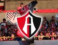 Esto es lo que sabe hasta el momento del nuevo estadio del Atlas. IMAGO7 / ARCHIVO