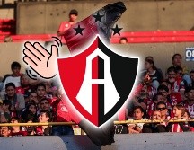Esto es lo que sabe hasta el momento del nuevo estadio del Atlas. IMAGO7 / ARCHIVO