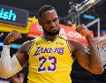 ¡LeBron ya tiene nuevo equipo! Y es toda una sorpresa. AP / ARCHIVO