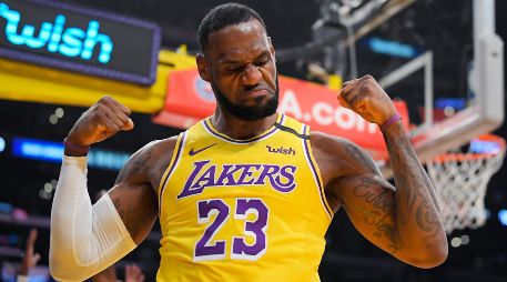 ¡LeBron ya tiene nuevo equipo! Y es toda una sorpresa. AP / ARCHIVO