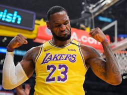 ¡LeBron ya tiene nuevo equipo! Y es toda una sorpresa. AP / ARCHIVO