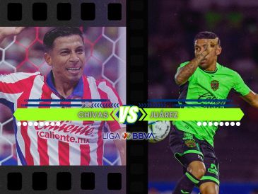 El Rebaño Sagrado afronta este compromiso con el objetivo de dar la vuelta a la página, luego de la derrota que sufrió en su primer duelo contra Toluca. ESPECIAL / IMAGO7 y CANVA