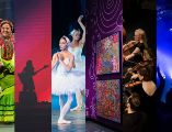 La ciudad ofrecerá propuestas para todos los gustos, desde espectáculos artísticos hasta experiencias recreativas y eventos deportivos. ESPECIAL