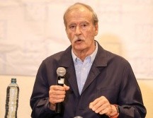 El expresidente de México, Vicente Fox, afirmó estar dispuesto a 