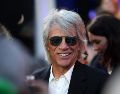 Los representantes de Bon Jovi confirmaron la causa exacta del percance a los medios. EFE / ARCHIVO