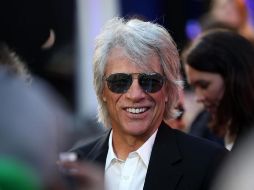 Los representantes de Bon Jovi confirmaron la causa exacta del percance a los medios. EFE / ARCHIVO