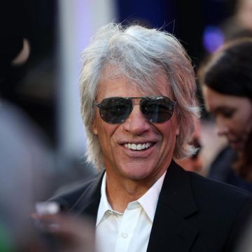 Los representantes de Bon Jovi confirmaron la causa exacta del percance a los medios. EFE / ARCHIVO