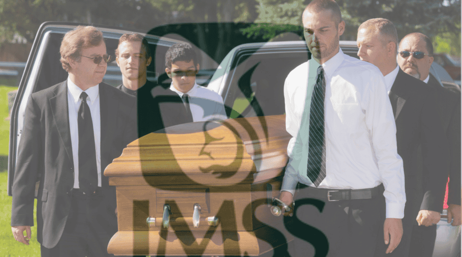 De acuerdo con el IMSS, los Velatorios IMSS ofrecen sus servicios al público en general, por lo que no es necesario ser derechohabiente para contratarlos.  IMSS