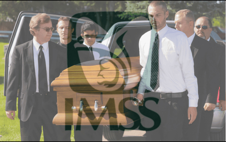 De acuerdo con el IMSS, los Velatorios IMSS ofrecen sus servicios al público en general, por lo que no es necesario ser derechohabiente para contratarlos.  IMSS