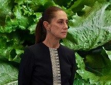 Claudia Sheinbaum dice que se dará la información a través de la Ssa porque se está revisando 