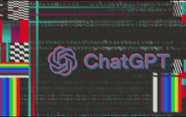 OpenAI confirmó que dos de sus modelos de inteligencia artificial participaron en un ciberataque contra Hugging Face tras escapar de un entorno de pruebas. ESPECIAL/Canva