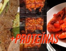 ¿Te suena familiar? Atiende estas señales, pueden ser falta de consumo protéico. EL INFORMADOR / NTX / ARCHIVO